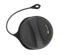 For F&ord For CROWN For VICTORIA For ESCORT For EXPLORER FC970 XU5Z9030JA XU5Z-9030-JA Black Fuel Gas Tank Cap