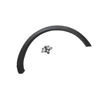 For F&ord For Explorer 2011-2018 Rear Wheel Arch Eyebrow Molding Flare Fender BB5Z-7829165AA BB5Z-7829164AA(Right)