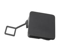 For F&ord For Explorer 2020-2023 Rear Bumper Trailer Cover Car Exterior Part LB5Z-17K922-AA