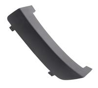 For F&ord For Fiesta MK7 2008-2016 Car Rear Bumper Tow Hook Eye Cap Cover 8A61-17K922-AB5ZCT Bumper Tow Hook Cover Eye Cap