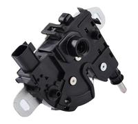 for F&ord for Focus II C-MAX for Kuga 2.0L Car Hood Lock Machine 3M5116700BB 4450975 4895286 3M5116700BC