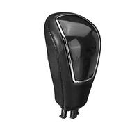 For F&ord For M&ondeo Mk4 S-MAX For Galaxy Automatic Gear Shift Knob Lever Shifter Handle Stick Leather Gear Shift Knob