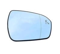 For F&ord For Mondeo MK5 V CD CE CF 2014-2019 Car Heated Blind Spot Warning Wing Rearview Mirror Glass(Right side RH)