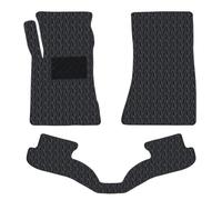 For F&ord For Mustang 2015 2016 2017 2018 2019 2020 2021 2022 Custom Car Floor Mat Waterproof Pad Accessories Car Accessories