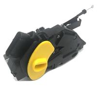 for F&ord for Transit 2012- BK21-V43288-DG Car Tailgate Center Lock 5Pins Parts Rear Door Latch Actuator Boot Lid Lock