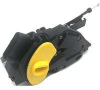 For F&ord For Transit 2012- BK21-V43288-DG Rear Door Latch Actuator BK21-V43288DG Tailgate Lock Actuator Boot Lid Lock