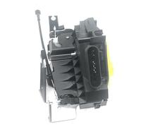 for F&ord for Transit 2012- BK21-V43288-DG Tailgate Center Lock Mechanism 5Pins Parts Rear Door Latch Actuator Boot Lid Lock