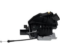 For F&ord For Transit 2012- BK21-V43288-DG Tailgate Center Lock Mechanism 5Pins Rear Door Latch Actuator Boot Lid Lock