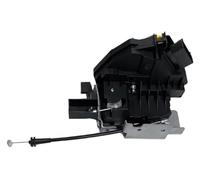 for F&ord for Transit 2012- BK21-V43288-DG Tailgate Center Lock Mechanism 5Pins Rear Door Latch Actuato Boot Lid Lock
