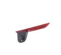 For F&ord For Transit For Custom 2012-2019 AHD 1080P Golden Lens Wide Angle Car Brake Light Rear View Reverse Backup Camera Reversing Camera(AHD 1080P-CVBS)