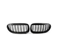 For F07 5 Series For GT 520 528 530 535 550 2010-2017 Front Hood Kidney Grills Front Radiator Grille