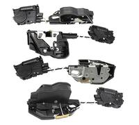 for F07 535i for GT 550i for GT 51217148475 51217149436 51227149447 Car Power Door Lock Actuator Door Lock Latch Actuator