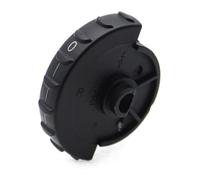 For F10 F11 520i 523i 525i 528i 535i AC Conditioner Outlet Roller Car Interior Air Vent Base Rolling Wheels OEM：64229166885 Warm Air Vent Outlet(Wheel 4)