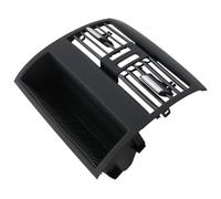 For F10 F11 F18 520d For XDrive 525d For XDrive 2010 2012 2013 2014 2015 2016 Rear Console Vent Grille OEM:64229158312 Warm Air Outlet(Without Chrome A)