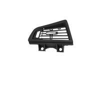 For F10 For F11 For 5 Series 520 525 528 535i Car Front Rear Left Right Side Air Conditioning AC Vent Grille Outlet Cover(Left Without Chrome)