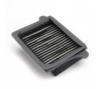 for F10 for Slim Replacement Parts for Floor Scrubber, Main for Brush Roll and Filter Screen Assembly, Wet Dry Vacuum Accessories for Hard Floor Cleaning