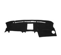 For F150 2004 2005 2006 2007 2008 Black Auto Dash Mat Dashboard Cover Dashmat Left Drive Car Inner Dashboard Cover