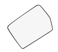 For F150 And For Lincoln For Mark LT AM-4275074427 56313 Rearview Mirror Glass Rearview Mirror Glass(Left Side)