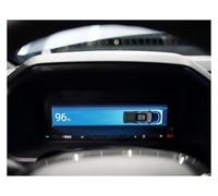 For F150 Lightning For Expedition 2024-2022 Car LCD Tempered Glass GPS Navigation And Dashboard Touch Screen Protective Film Tempered Glass Protective