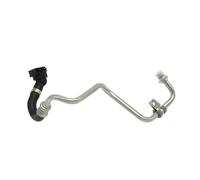 for F20 F30 G30 X3 X4 125I 330i Turbocharger Coolant Return Pipe | 11537643226 Intercooler Turbo Hose