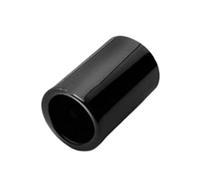 For F30 320i 320 316i 328i 2013-2017 Car Rear Tail Exhaust Muffler Tip End Pipes Silencer Tail Pipe Stainless Steel(1 pcs)