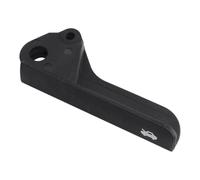For F350 1999-2010 Bonnet Pull Release Lever | Hood Control Release Cable Handle OEM：F81Z-16916-AB