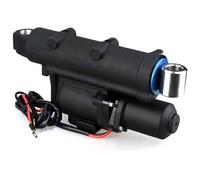 For F50 F60 50HP 60HP 4 Stroke 69W-43800-00-4D 6C543800 Starter Motor 6C5-43800 6C5-43800-00-4D Power Trim Tilt Assy Outboard Electric Starter Motor