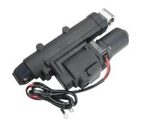 For F50 F60 50HP 60HP 4 Stroke 69W-43800-00-4D Starter Motor 6C5-43800-00-4D Power Trim Tilt Assy Outboard Electric Starter Motor