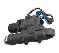 For F50 F60 50HP 60HP 4 Stroke Boat 69W-43800 6C5-43800-11-00 6C5-43800-12-00 6C5-43800 Starter Motor Tilt Trim Power Assy Electric Starter Motor