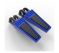 For F650CS Scarver F800GT R850R/Roadster R1150R R1150RS R1100S Motorcycle Adjustable Front Pedal Footrests Rider Foot Pegs(Style A)