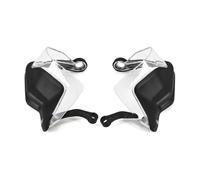 For F700GS F800GS F650GS Handguard Brake Clutch Levers Protector Shield Windshield Handlebar Guards