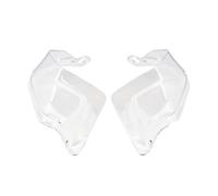For F700GS F800GS F650GS Handguard Brake Clutch Levers Protector Shield Windshield Handlebar Guards