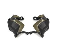 For F700GS F800GS F650GS Handguard Brake Clutch Levers Protector Shield Windshield Handlebar Guards
