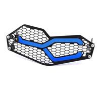 For F750GS F850GS 2018-2022 For Adventure 2019-2022 Motorcycle Accessories Headlight Protector Grille Guard Cover Motor Parts Motorcycle Headlight Headlamp(A3)