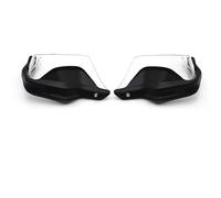For F750GS F850GS Adventure 2018-2025 Motorcycle Hand Guard Windshield Handle Both Hands Windproof Accessories(Clear)