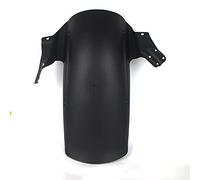 For F800GS Adv F800 GS F 800 F700GS F650GS 2013 2014 2015 2016 2017 Motorcycle Black Rear F&ender Mudguard Splash Guard Accessories