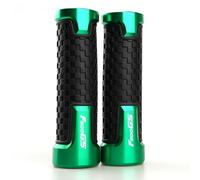For F800GS F800 F 800 GS 2008-2010 2011 2012 7/8"22mm Motorcycle CNC Accessories Handlebar Grips Anti-Skid Handle Bar Grip