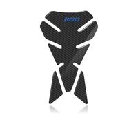 for F800GS F800GT F800R F800S 3D Motorcycle Fuel Tank Pad Cover Protector Decal Stickers Tank Decal(1 Piece 4)