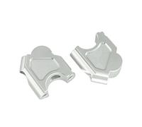 For F800GT For F800 F 800 For GS For GT Adv Handlebar Hand Bar Heighten Riser Clamp Mount Adapter Extend For F800GS For Adventure 2014-2018