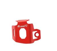 FOR F800R 2020 2021 Motorcycle CNC Aluminum Accessories Rear Brake Fluid Reservoir Guard Cover Protector Brake Fluid Reservoir Guard Cap