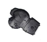For F800R For F800GS For F800ST Motorcycle Speedometer Odometer Table Instrument Housing Case Tachometer Gauge Cover Modification Accessories Motorcycle Dashboard Shell(Only Bottom)