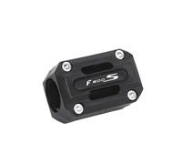 FOR F800S FOR ADVENTURE Motorcycle Crash Bars Engine Bumper Protective Block 22MM 25MM 28MM Decorative Guard