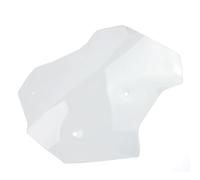 For F850GS 2018-2023 Windshield Screen Protector Parts Windscreen Fixing Bracket Moto Windshield(Color-01)