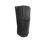 For F850GS ADV Adventure F850 F 850 GS F 850GS 2018-2019 ABS Plastic Motorcycle Black Front Mudguard F&ender Splash Guard Extension