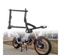 For F850GS Adventure 2018-2020 Motorcycle Middle Kickstand Bracket Pillar Firm Holder Support