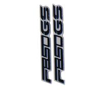 For F850GS F850 F 850 GSA ADV GS Decal Stickers Wind Deflector Shield Protectors Guard Hand Handlebar Handle Bar