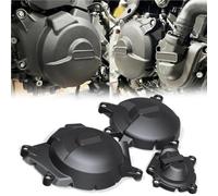 For F900GS ADV GS F900 Adventure F900XR F900R 2020 2021 2022 2023 2024 Motorcycle Engine Case Cover Set Secondary Protection Guards