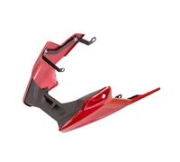 For F900R F900XR 2020-2023 Motorcycle Engine Chassis Shroud Fairing Exhaust Shield Guard Protection Cover Motorcycle Fairing(Red)