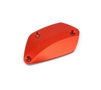 For F900R For F900XR For F 900R For 900XR 2020-2023 Motorcycle Brake Fluid Cup Front Brake Reservoir Fluid Tank Cover Oil Cup Caps Brake Fluid Cover(Color-2)