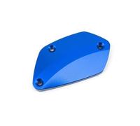 For F900R For F900XR For F 900R For 900XR 2020-2023 Motorcycle Brake Fluid Cup Front Brake Reservoir Fluid Tank Cover Oil Cup Caps Brake Fluid Cover(Color-3)